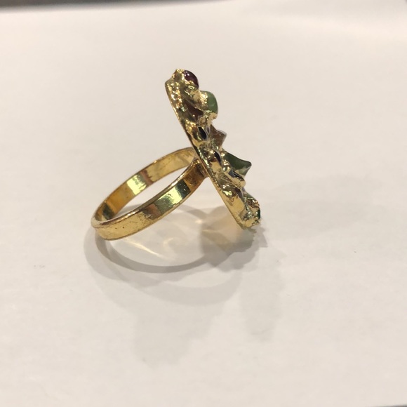 Ring, size 8 - Picture 4 of 5